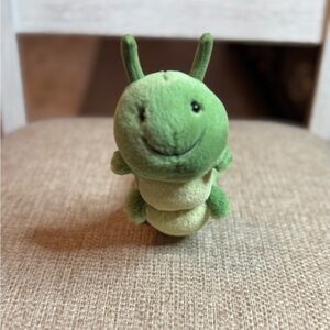 Jellycat Carys Caterpillar RETIRED